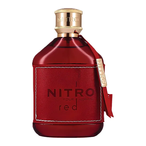Dumont Nitro Red 100 ml