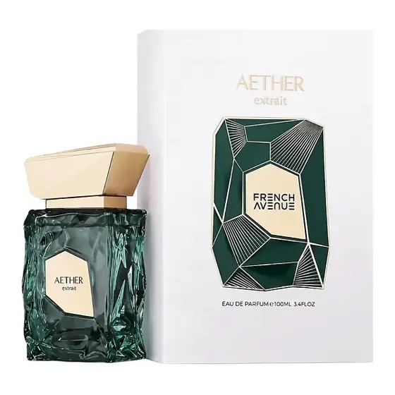 French Avenue Aether Extrait 100 ml