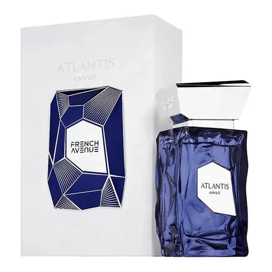 French Avenue Atlantis Extrait 100 ml