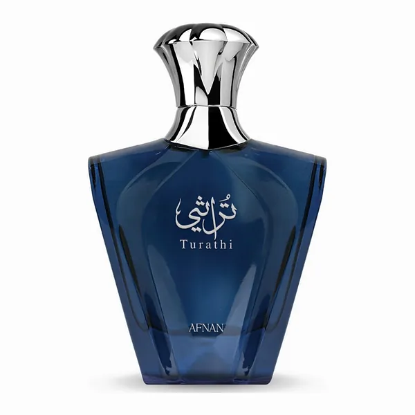 Afnan Turathi Blue 90 ml