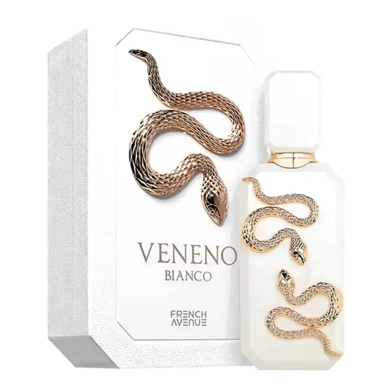 French Avenue Veneno Bianco 100 ml