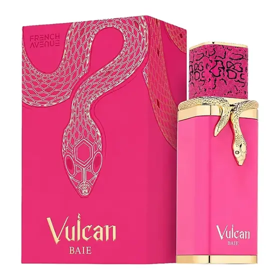 French Avenue Vulcan Baie 100 ml