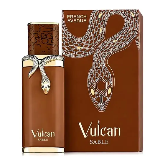 French Avenue Vulcan Sable 100 ml