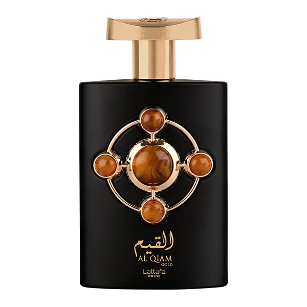 Lattafa Al Qiam Gold 100 ml