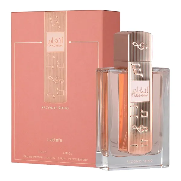 Lattafa Angham Second Song 100 ml