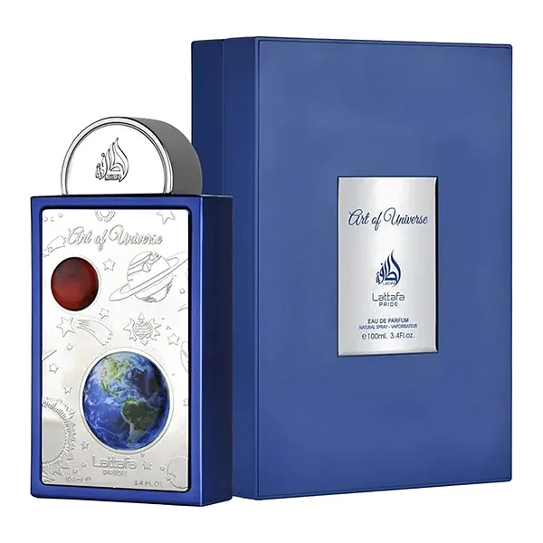Lattafa Art Of Universe 100 ml