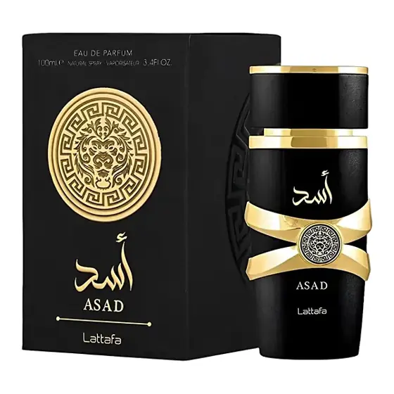 Lattafa Asad 100 ml