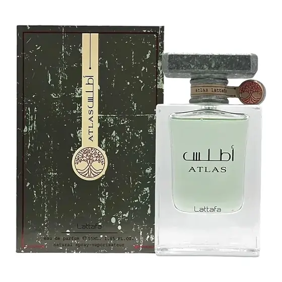 Lattafa Atlas 55 ml