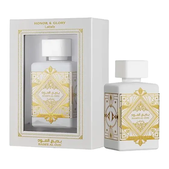 Lattafa Badee Al Oud Honor & Glory 100 ml