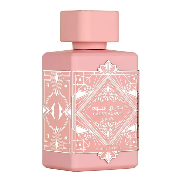 Lattafa Badee Al Oud Noble Blush 100 ml