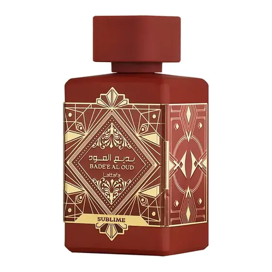 Lattafa Badee Al Oud Sublime 100 ml