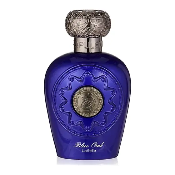 Lattafa Blue Oud 100 ml