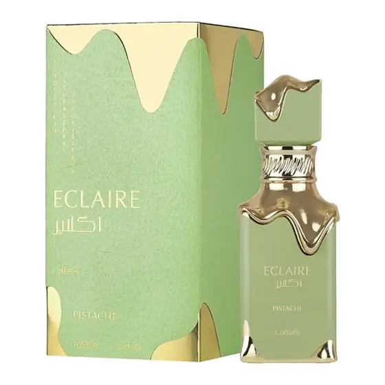 Lattafa Eclaire Pistacho 100 ml