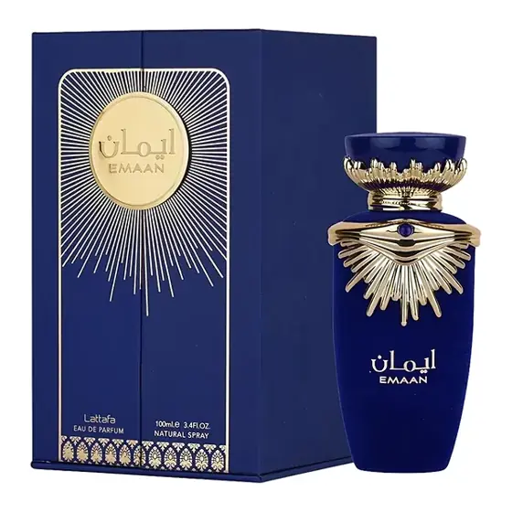 Lattafa Emaan 100 ml