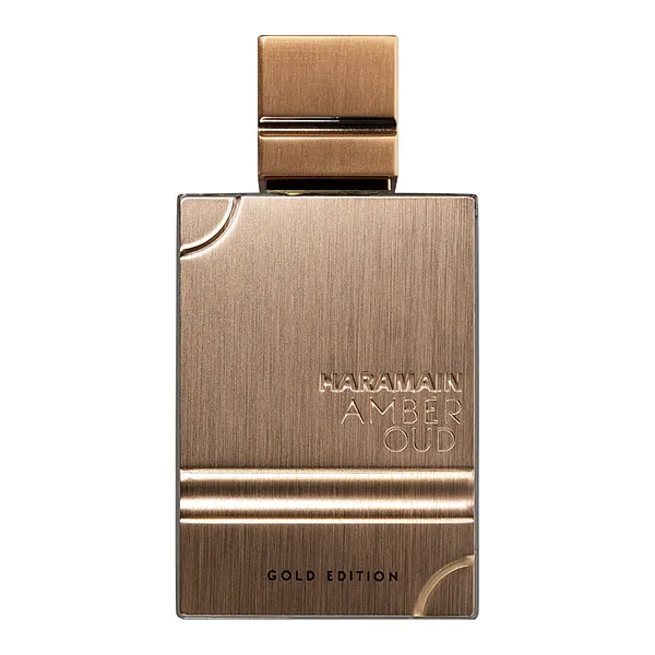 Al Haramain Amber Oud Gold 120 ml