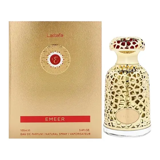 Lattafa Emeer 100 ml
