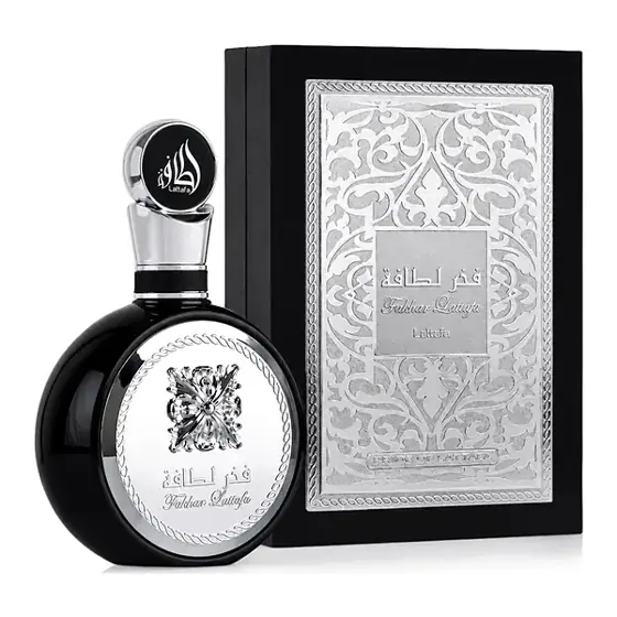 Lattafa Fakhar Black 100 ml