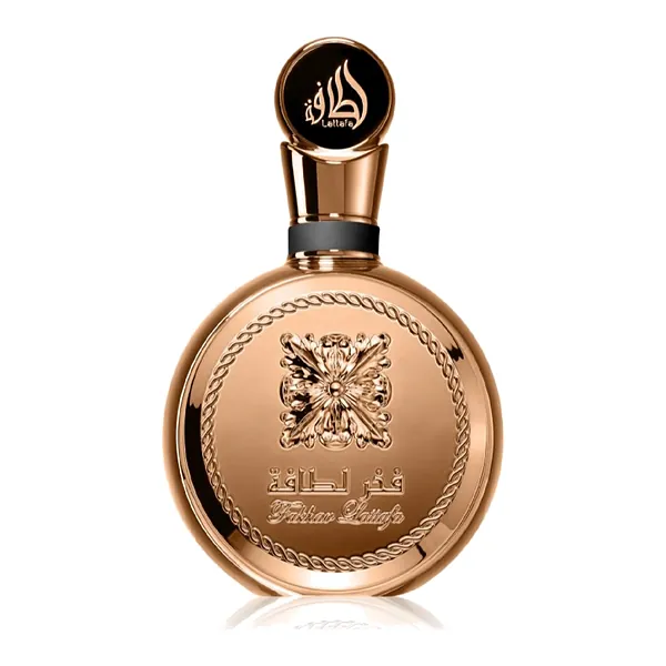 Lattafa Fakhar Extrait Gold 100 ml