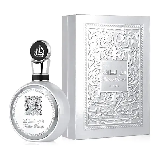 Lattafa Fakhar Platinium 100 ml