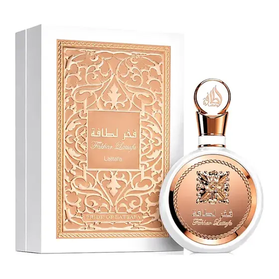 Lattafa Fakhar Rose 100 ml