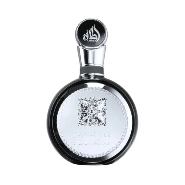 Lattafa Fakhar Silver 100 ml