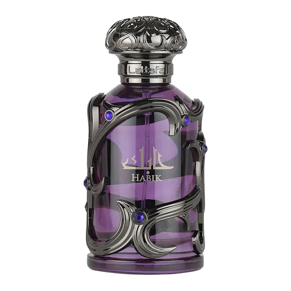 Lattafa Habik Man 100 ml