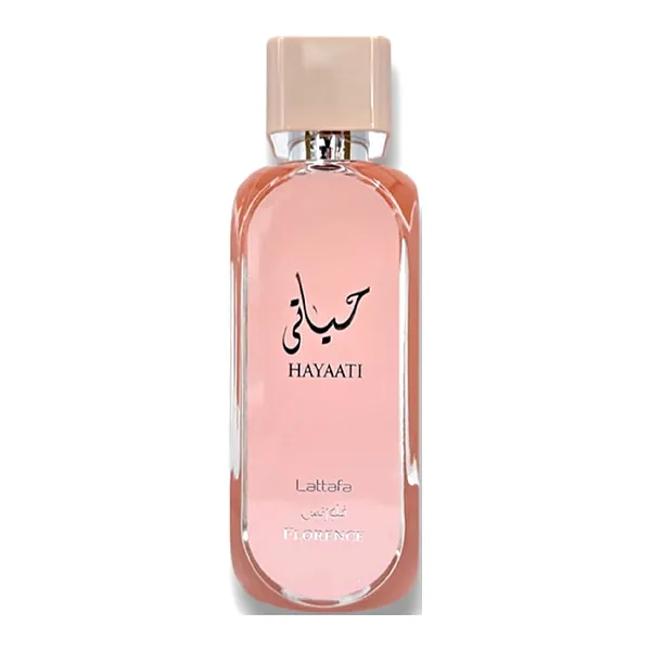 Lattafa Hayaati Florence 100 ml