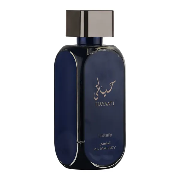 Lattafa Hayaati Maleky 100 ml