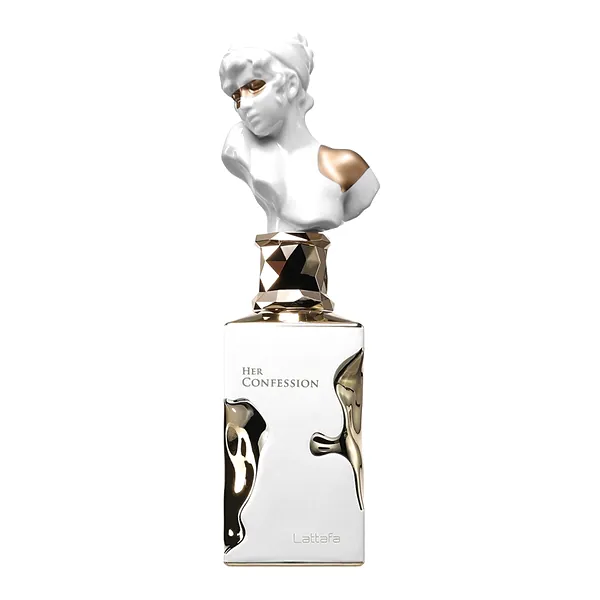 Lattafa Her Confession 100 ml