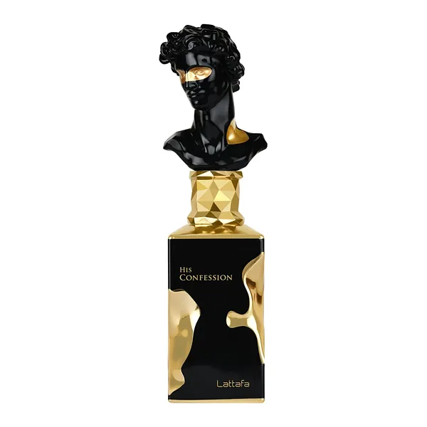 Lattafa His Confession 100 ml