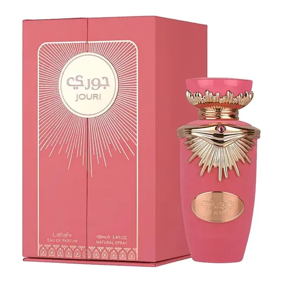Lattafa Jouri 100 ml